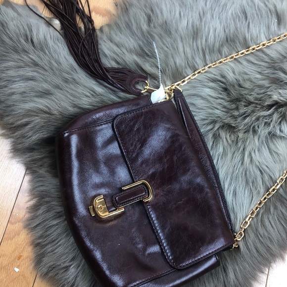 Marc Jacobs, Women ✨MARC JACOBS 100% GOAT LEATHER CROSS BODY PURSE✨